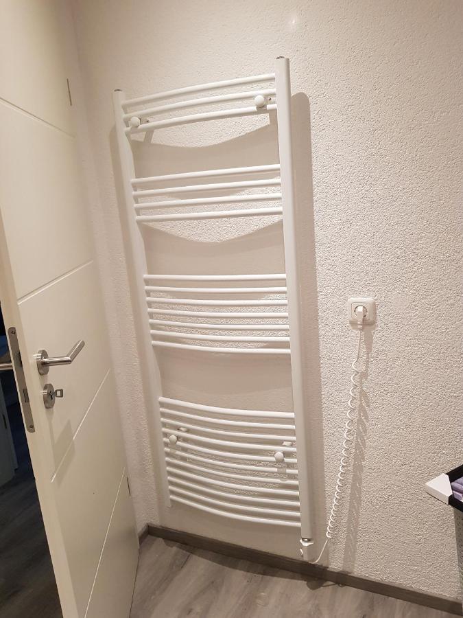 Lila Pause Lägenhet Ellweiler Exteriör bild